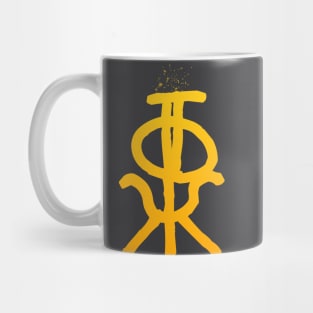 [The_Second_Yellow_Sign] Mug